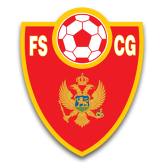 Montenegro team logo