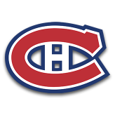 Canadiens team logo