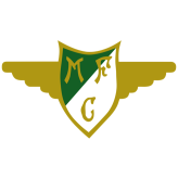 Moreirense team logo