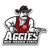 New Mexico State team logo