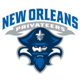 New Orleans team logo