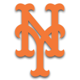Mets team logo