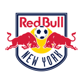 Red Bulls team logo