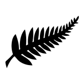 New Zealand team logo