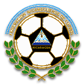 Nicaragua team logo