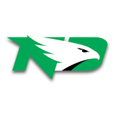 North Dakota team logo