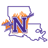 Northwestern State team logo