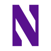 Northwestern team logo