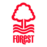 Forest team logo