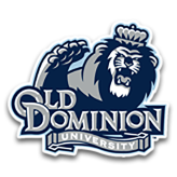 Old Dominion team logo