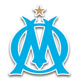 Marseille team logo