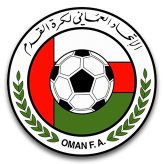 Oman team logo