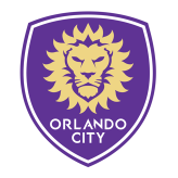 Orlando City team logo