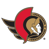Senators team logo