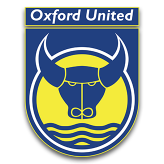 Oxford team logo