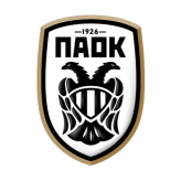 PAOK team logo