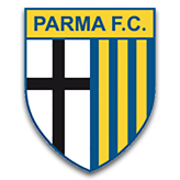Parma team logo