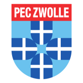 PEC Zwolle team logo