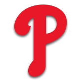 Phillies team logo