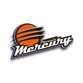Mercury team logo