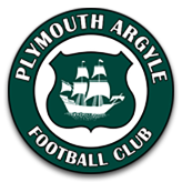 Plymouth team logo