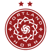 Thorns FC team logo