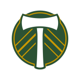 Timbers team logo