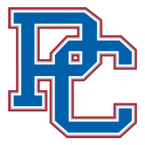 Presbyterian team logo