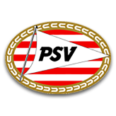PSV team logo
