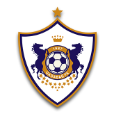 Qarabag FK team logo