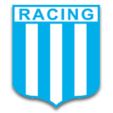 Racing team logo