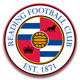 Reading team logo