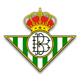Betis team logo
