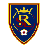 Real Salt Lake team logo
