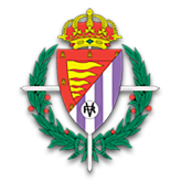 Valladolid team logo
