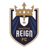 Reign FC team logo