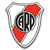 River Plate team logo