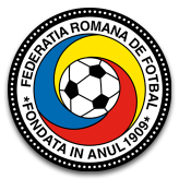 Romania team logo