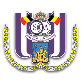 Anderlecht team logo