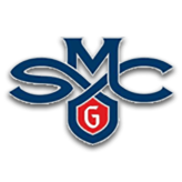 Saint Mary's team logo