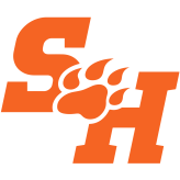 SHSU team logo