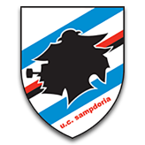 Sampdoria team logo