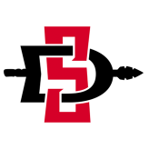 SDSU team logo