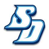 San Diego team logo