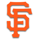 Giants team logo