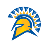 SJSU team logo