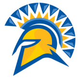 San Jose State team logo
