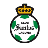 Santos Laguna team logo