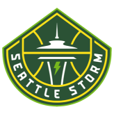 Storm team logo