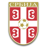 Serbia team logo